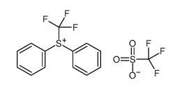 ジフェニル（トリフルオロメチル）スルホニウムトリフルオロメタンスルホネート