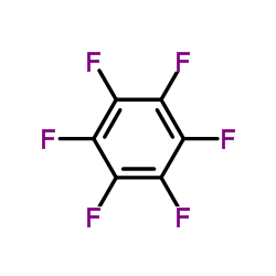 hexafluorobenzene Cas:392-56-3 第1张