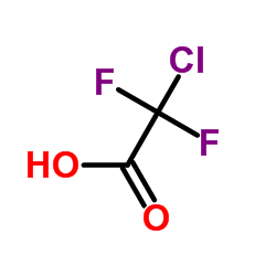 Chlorodifluoroacetic acid