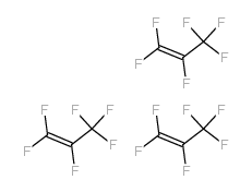 Hexafluoropropene trimer Cas:6792-31-0 第1张