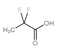 2,2-Difluoropropionic acid Cas:373-96-6 第1张
