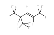 Perfluoro(4-methylpent-2-ene)