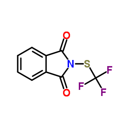 N-(Trifluoromethylthio)phthalimide