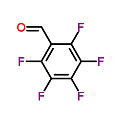 Pentafluorobenzaldehyde Cas:653-37-2 第1张