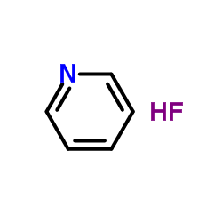 Pyridine hydrofluoride Cas:32001-55-1 第1张
