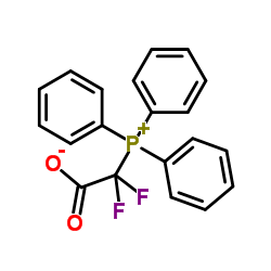 (Triphenylphosphonio)difluoroacetate Cas:1449521-05-4 第1张