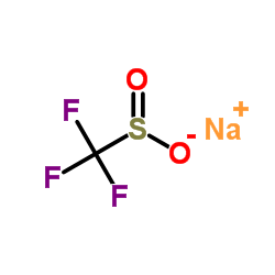 Sodium trifluoromethanesulfinate