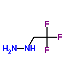 2,2,2-Trifluoroethylhydrazine