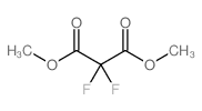 dimethyl 2,2-difluoropropanedioate Cas:379-95-3 第1张
