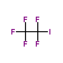 Iodopentafluoroethane