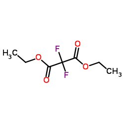 Diethyl difluoromalonate Cas:680-65-9 第1张