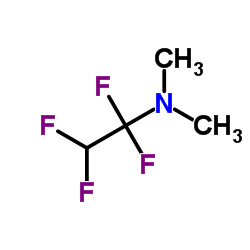 1,1,2,2-tetrafluoro-N,N-dimethylethanamine