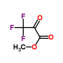 METHYL TRIFLUOROPYRUVATE