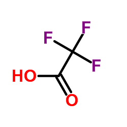 trifluoroacetic acid Cas:76-05-1 第1张