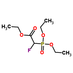 トリエチル2-フルオロ-2-ホスホノアセテート