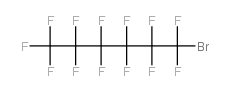 1-bromo-1,1,2,2,3,3,4,4,5,5,6,6,6-tridecafluorohexane