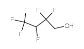 2,2,3,4,4,4-HEXAFLUORO-1-BUTANOL