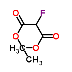 dimethyl 2-fluoropropanedioate