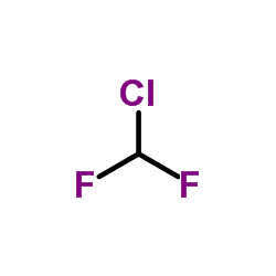 Difluorochloromethane Cas:75-45-6 第1张