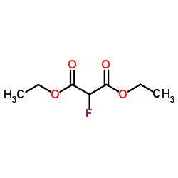 Diethyl Fluoromalonate Cas:685-88-1 第1张