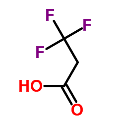 3,3,3-Trifluoropropanoic acid Cas:2516-99-6 第1张