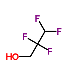 2,2,3,3-Tetrafluoro-1-propanol Cas:76-37-9 第1张