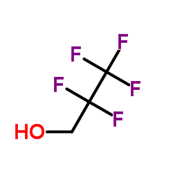 2,2,3,3,3-Pentafluoro-1-propanol