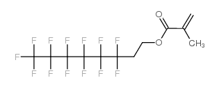 1H,1H,2H,2H-Perfluorooctyl methacrylate