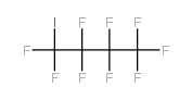 Perfluorobutyl iodide CAS:423-39-2 第1张