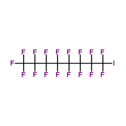 Perfluorooctyl iodide Cas:507-63-1 第1张