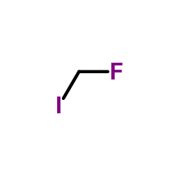 fluoro(iodo)methane Cas:373-53-5 第1张