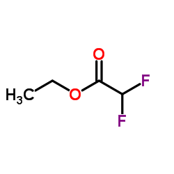 Ethyl difluoroacetate Cas:454-31-9 第1张