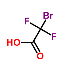 Bromodifluoroaceticacid Cas:354-08-5 第1张