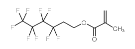 1H,1H,2H,2H-Nonafluorohexyl Methacrylate CAS:1799-84-4 第1张