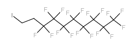 1-Iodo-1H,1H,2H,2H-perfluorodecane Cas:2043-53-0 第1张