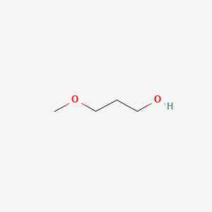 3-Methoxy-1-propanol CAS:1589-49-7 第1张