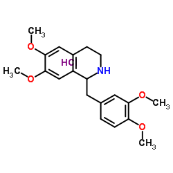 R-テトラヒドロパパベリンHCl