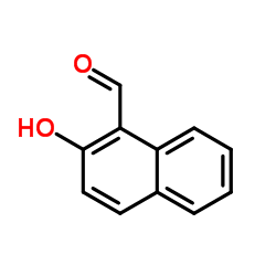 2-Hydroxy-1-naphthaldehyde Cas:708-06-5 第1张
