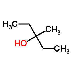 3-Methyl-3-pentanol Cas:77-74-7 第1张
