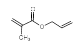 Allyl methacrylate Cas:96-05-9 第1张