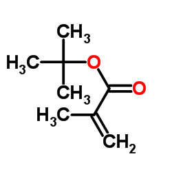 tert-Butyl methacrylate CAS:585-07-9 第1张