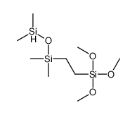 ジメチルシリルオキシ-ジメチル-（2-トリメトキシシリルエチル）シラン
