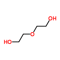 Diethylene glycol Cas:111-46-6 第1张