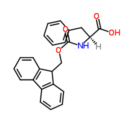 FMOC-L-Phenylalanine Cas:35661-40-6 第1张