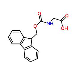 FMOC-グリシン