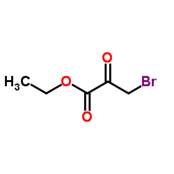 Ethyl bromopyruvate Cas:70-23-5 第1张