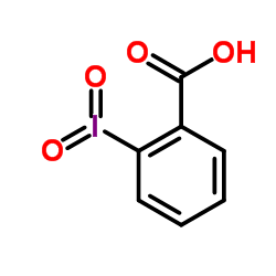 ortho-iodylbenzoic acid Cas:64297-64-9 第1张