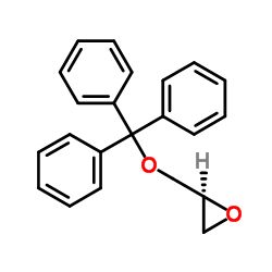 (S)-(-)-Trityl glycidyl ether Cas:129940-50-7 第1张