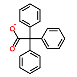 Triphenylacetate Cas:595-91-5 第1张