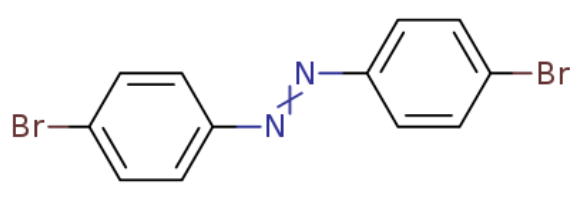 4,4-ジブロモアゾベンゼン